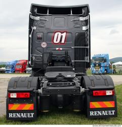 Photo References of Truck